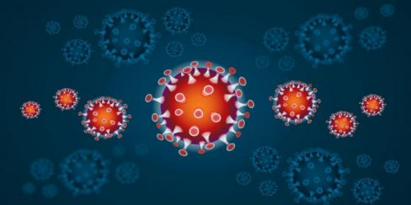 Agora, o Estado registra um total de 401 pessoas que testaram positivo para o novo coronavírus