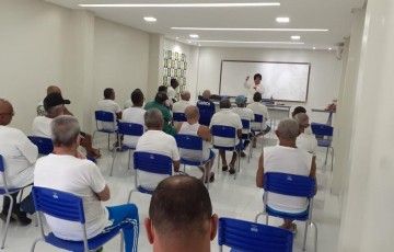 Mais de 2870 reeducandos se inscrevem para o Encceja em Pernambuco