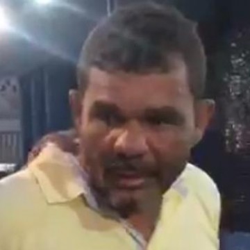 Homem com extensa ficha criminal é preso pela polícia após atacar mulher para roubar corrente de ouro em Boa Viagem