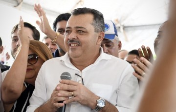 Paquinha fortalece sua base política para as eleições em Macaparana 