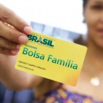 Novo Bolsa Família pago a beneficiários com NIS de final 4