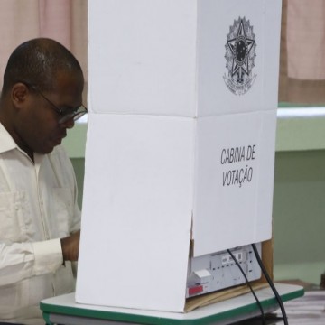Eleições dos Conselhos Tutelares teve aumento de mais 10% nos votos 