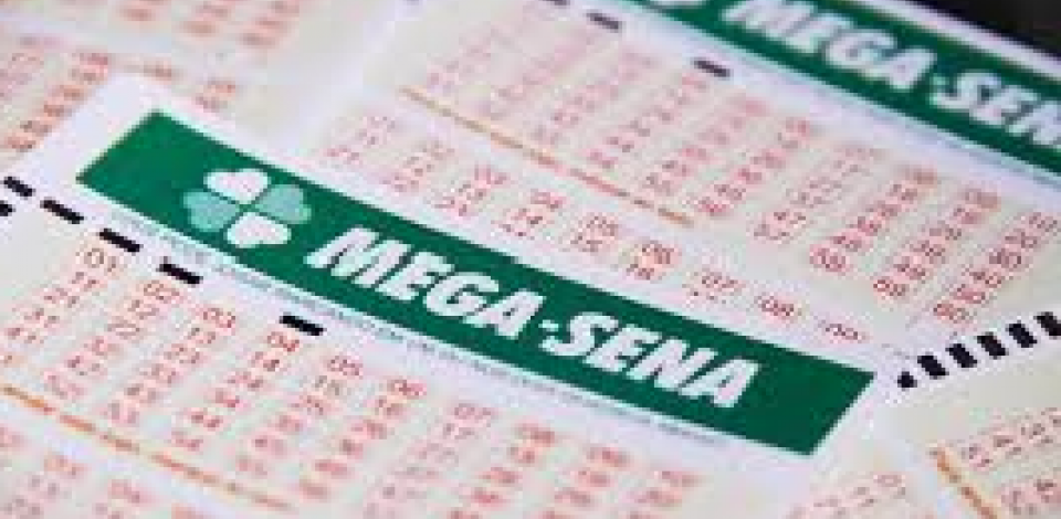 Mega-Sena acumula e próximo sorteio terá prêmio de R$ 31 milhões
