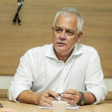 Estadual do União Brasil não reconhece vitória de Mendonça como presidente da sigla no Recife  