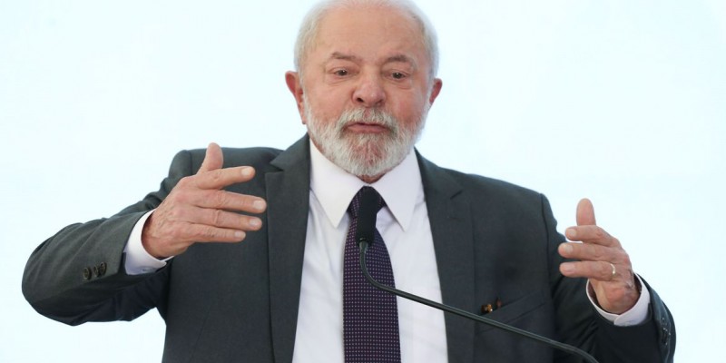 Presidente passou por exames em Brasília