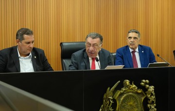 Comissão de Assuntos Municipais da Alepe auxilia na resolução de impasse de limites entre Alagoinha e Venturosa