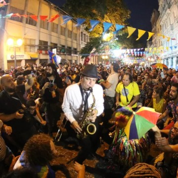 Com mais de 3 mil atrações, Carnaval do Recife terá 49 polos de festa