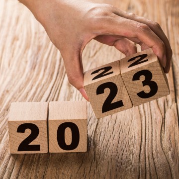 2023 terá nove feriados nacionais e cinco pontos facultativos