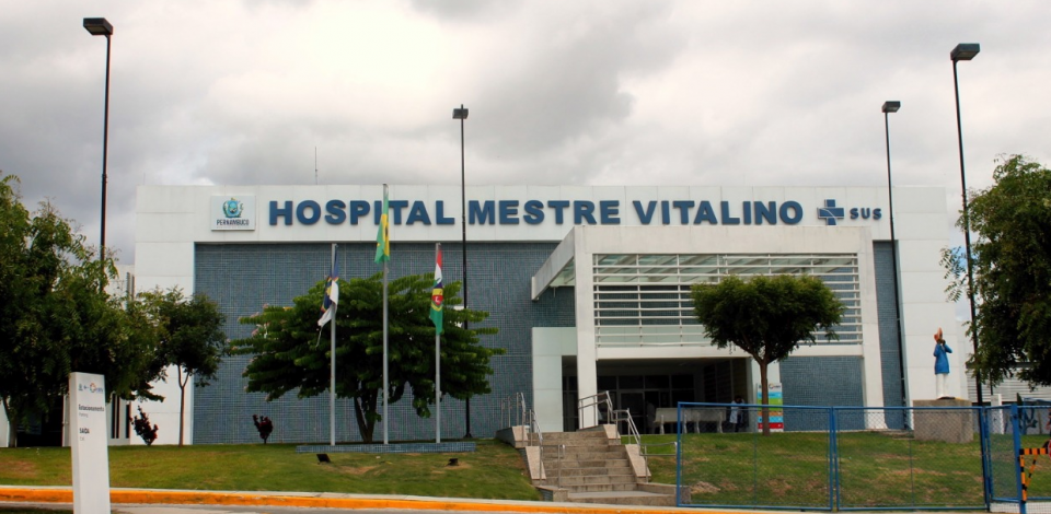 Caruaru inaugura 30 novos leitos de enfermaria nesta sexta (24)