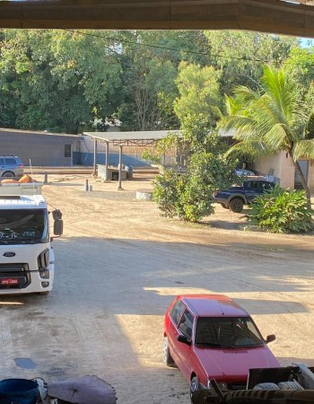 Polícia Federal deflagra operação de combate à extração ilegal de areia da Paraíba; foram cumpridos três mandados em Carpina e Tracunhaém