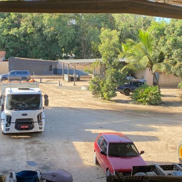 Polícia Federal deflagra operação de combate à extração ilegal de areia da Paraíba; foram cumpridos três mandados em Carpina e Tracunhaém