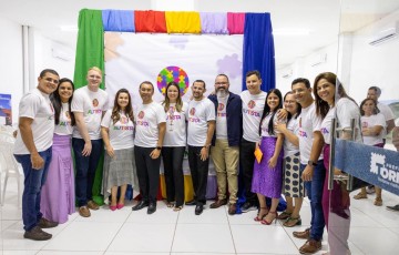 Prefeitura de Toritama lança Programa Universo Autista com ações especificas para as crianças autistas 