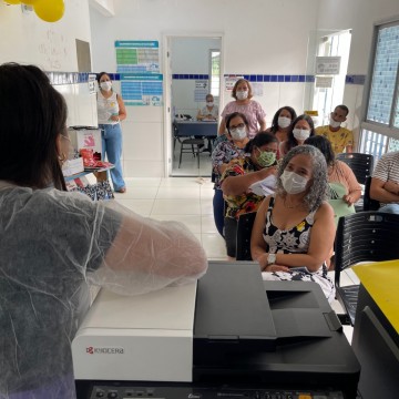 Campanha Julho Amarelo contra hepatites virais tem programação alusiva em Paulista