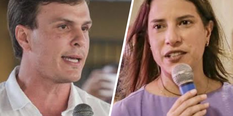 Coluna da segunda | A estratégia dos Coelhos para desidratar Raquel