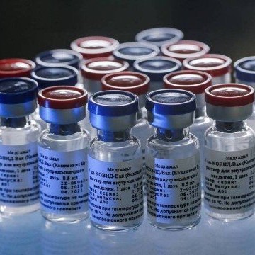 Estado pode receber mais doses de vacinas contra Covid-19 até o fim da semana, diz secretário de saúde de Caruaru