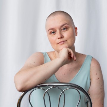 Outubro Rosa: saúde mental da mulher no diagnóstico do câncer de mama