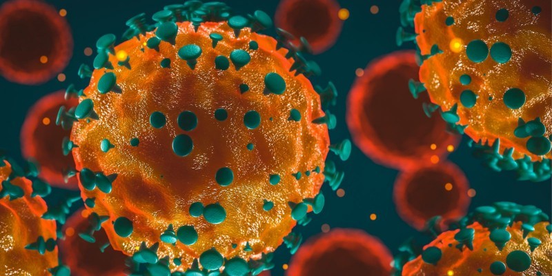  Exames laboratoriais também atestaram a morte de 19 pessoas pelo coronavírus, aumentando para 205 o número de óbitos