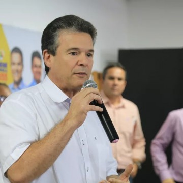 André de Paula anuncia que deixa disputa por vaga no senado pela frente popular 