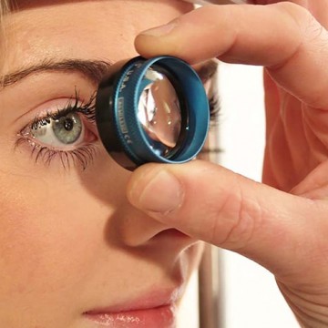 Pandemia faz cair detecção precoce de glaucoma
