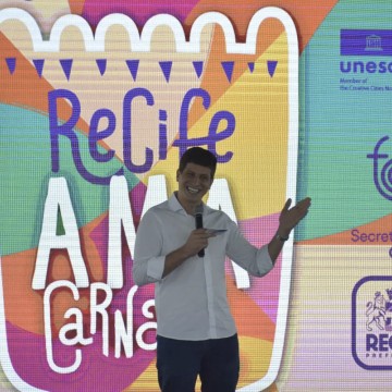 Prefeitura lança Plano Recife AMA Carnaval investindo mais de R$ 10 milhões na cadeia produtiva 