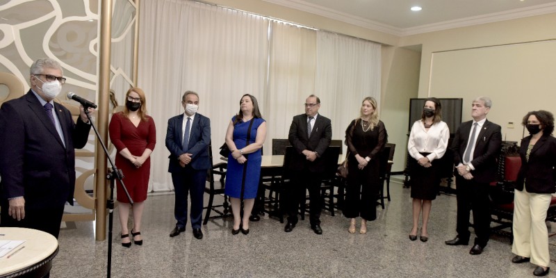 A parceria entre o TJPE e as prefeituras também contou com o apoio oficial do Tribunal de Contas do Estado de Pernambuco (TCE)