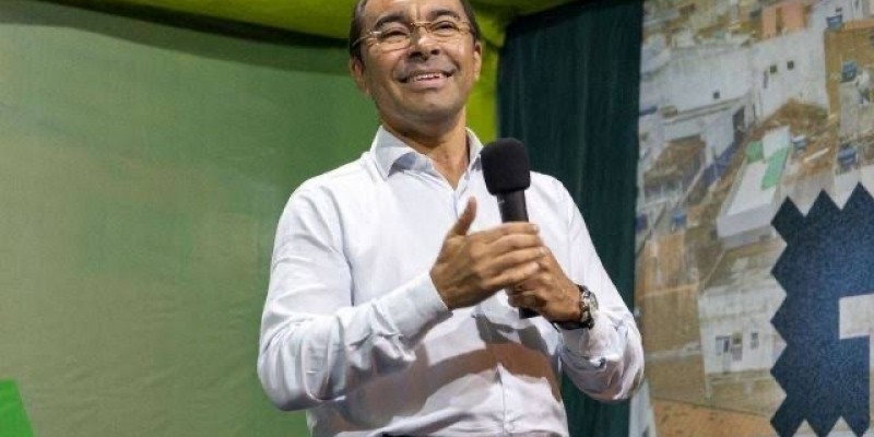 Coluna da sexta | A exemplar gestão de Edilson Tavares em Toritama