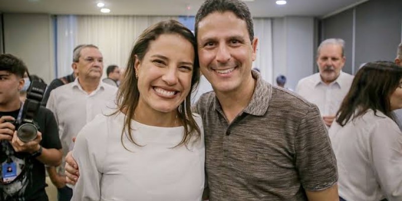 Coluna da segunda | O protagonismo de Raquel na reconstrução do PSDB