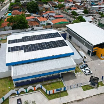 Recife vai gerar energia limpa e renovável para as escolas municipais