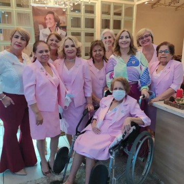 Liga Feminina de Combate ao Câncer completa 50 anos de atividades em Caruaru