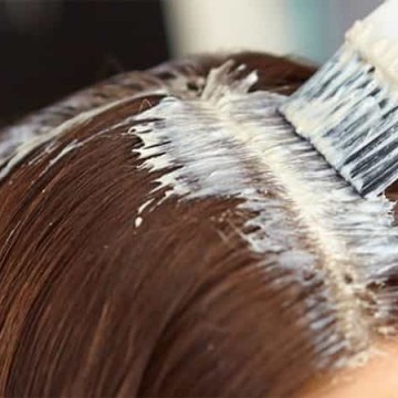 Estética e saúde: cuidados com o uso de química no cabelo
