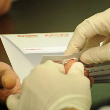 Cejusc Paulista oferece 30 vagas para testes gratuitos de DNA