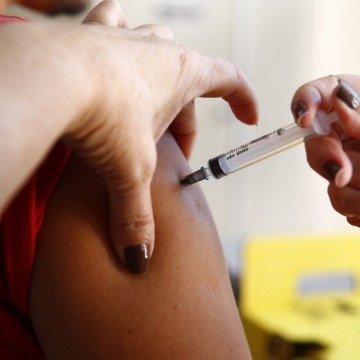Campanha de vacinação contra a Influenza termina nesta quarta