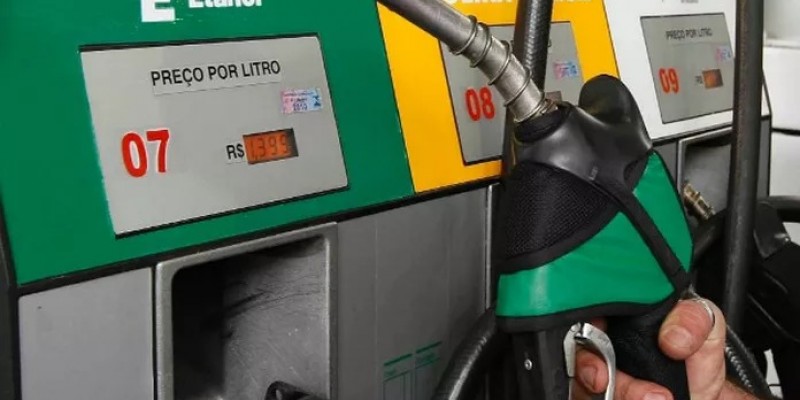 O estado justificou a medida afirmando que o intuito é manter a competitividade do etanol frente à gasolina.