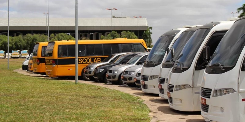 A ação busca prevenir a vida de estudantes que utilizam o transporte escolar nos diversos municípios de Pernambuco