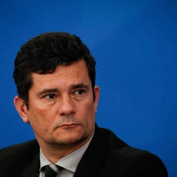 Moro se defende sobre possível 'moeda de troca' afirmada por Bolsonaro