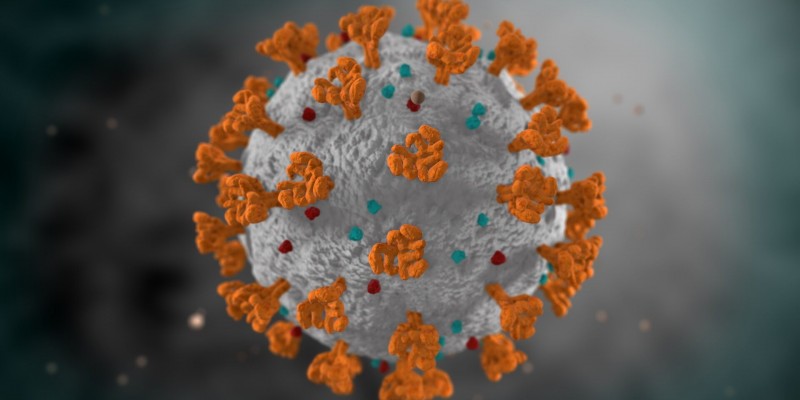 Estado ultrapassa 192 mil infectados pelo novo coronavírus 