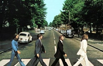 Álbum Abbey Road completa 50 anos