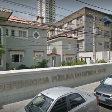 Seleção simplificada da Defensoria Pública de Pernambuco encerra inscrições nesta sexta