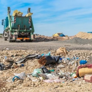 Estudo do TCE aponta que 75% dos municípios pernambucanos depositam resíduos em aterros sanitários