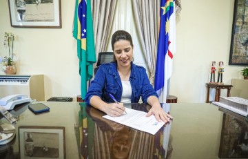Raquel Lyra anuncia redução do IPVA em Pernambuco  