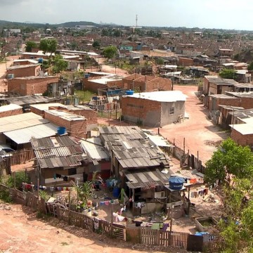 Pernambuco tem mais de 50% da população na pobreza, segundo FGV