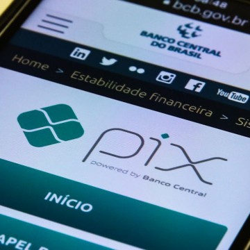 Pix poderá ser usado em aplicativos de mensagens e compras on-line