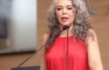 Liana Cirne critica pré-candidatura de Clarissa em Jaboatão e diz que a deputada deveria estar cassada