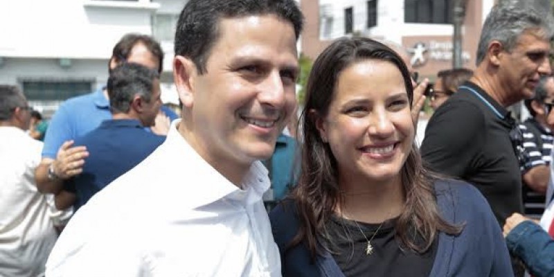 Coluna do sábado | Bruno Araújo tem missão duplicada para colocar a candidatura de Raquel Lyra na rua