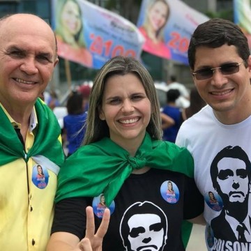 Ministro do STJ detona Clarissa Tércio e Bolsonaro
