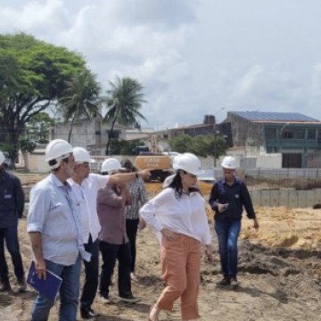 Governo de Pernambuco desapropria área no entorno do Canal do Fragoso para acelerar obras