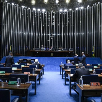 Senado aprova novo marco legal para securitização