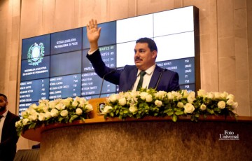 Cléber Chaparral tem contas aprovadas do seu último mandato como prefeito de Orobó