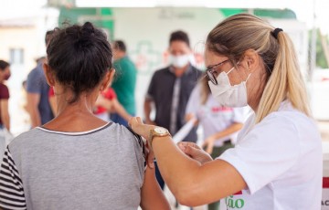 Prefeitura de Santa Cruz do Capibaribe promove Saúde em Ação na Praça CEU, nesta terça-feira (31)