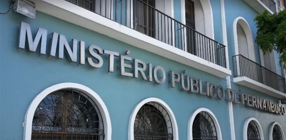 Ministério Público de Pernambuco pede que Justiça decrete lockdown no estado